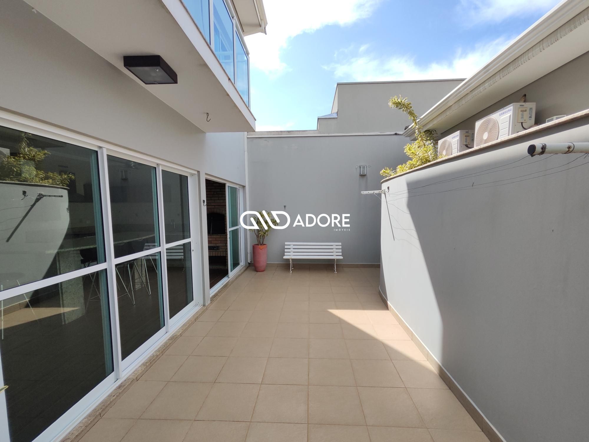 Casa de Condomínio à venda com 3 quartos, 280m² - Foto 15