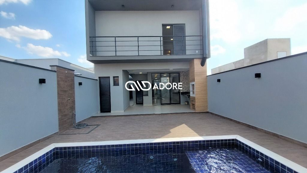 Casa de Condomínio à venda com 3 quartos, 193m² - Foto 16