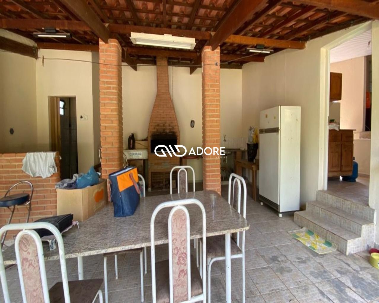 Fazenda à venda com 1 quarto, 1056m² - Foto 13