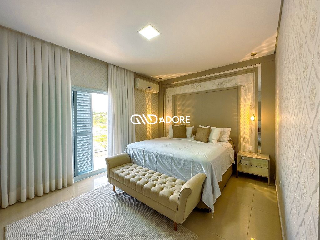 Casa de Condomínio à venda com 4 quartos, 305m² - Foto 16