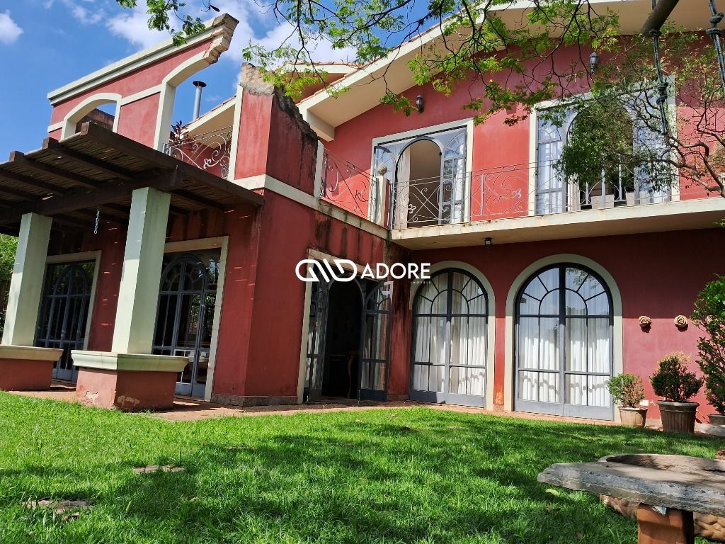 Casa de Condomínio à venda com 3 quartos, 420m² - Foto 1