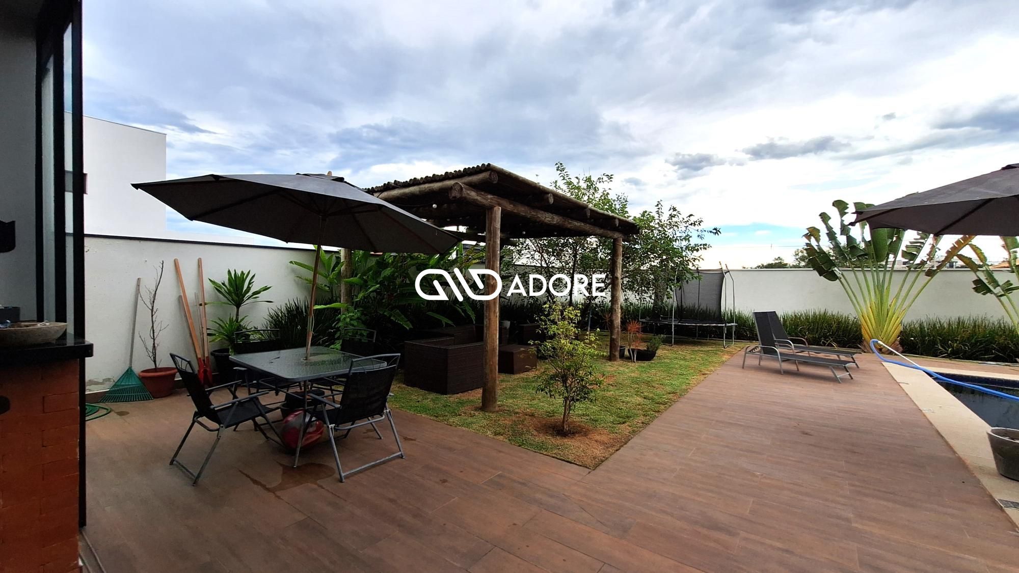 Casa de Condomínio à venda com 3 quartos, 280m² - Foto 15