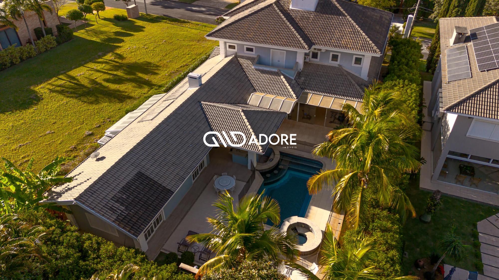 Casa de Condomínio, 4 quartos - Foto 27