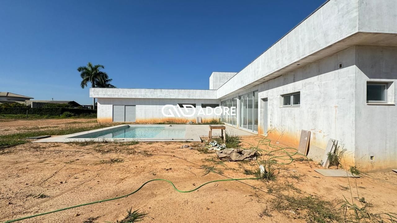 Casa de Condomínio à venda com 5 quartos, 600m² - Foto 19