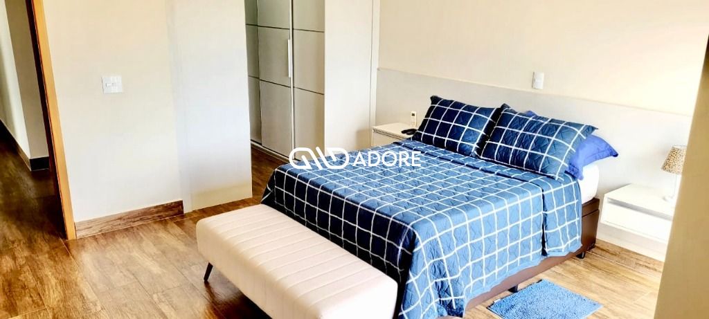 Casa de Condomínio à venda com 3 quartos, 198m² - Foto 15