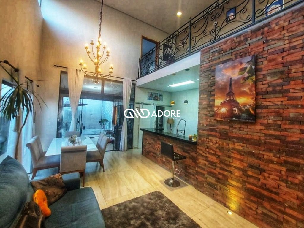 Casa de Condomínio à venda com 2 quartos, 154m² - Foto 3