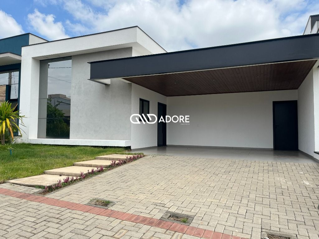 Casa de Condomínio à venda com 3 quartos, 191m² - Foto 24