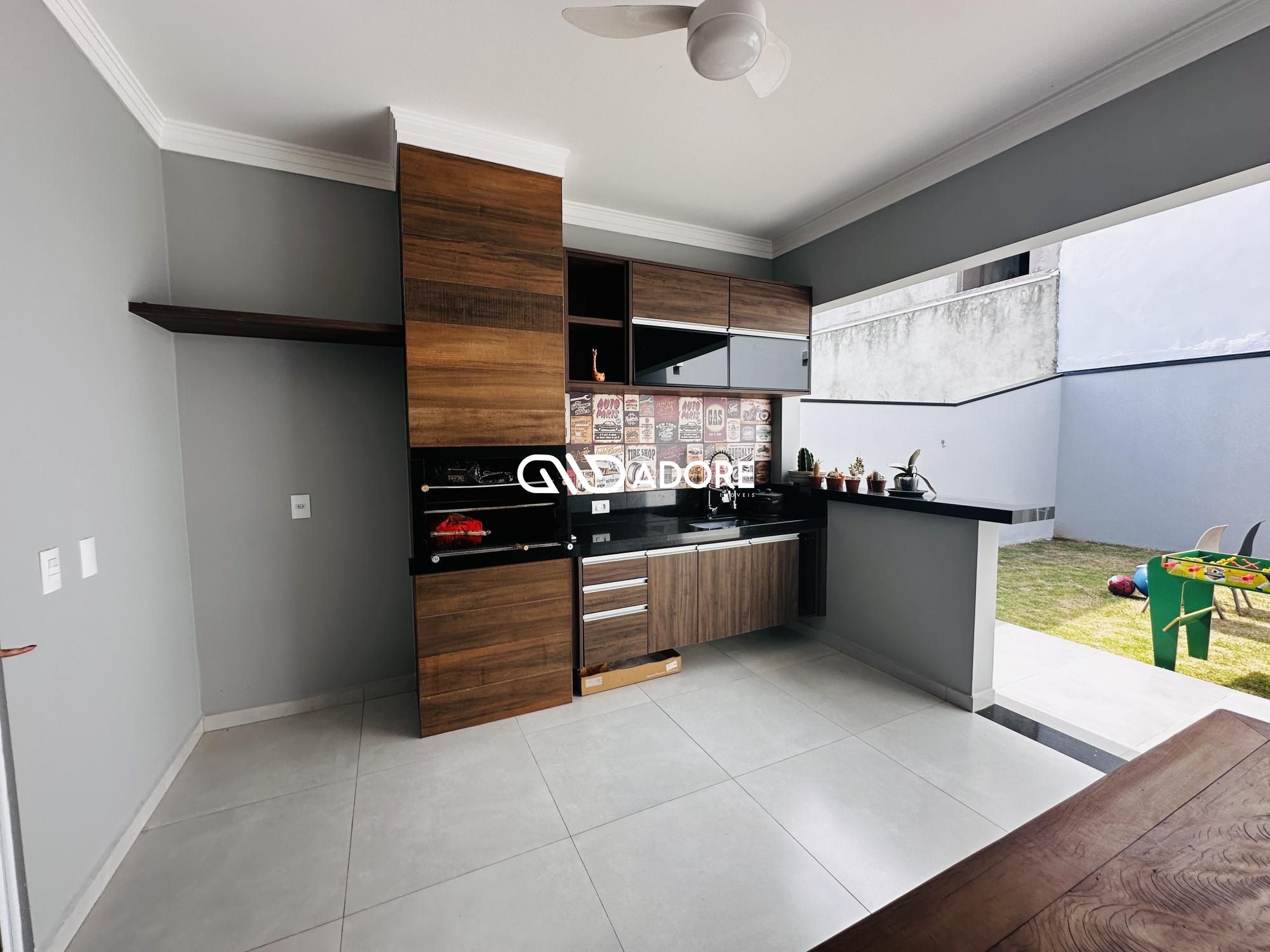 Casa de Condomínio à venda com 3 quartos, 164m² - Foto 12