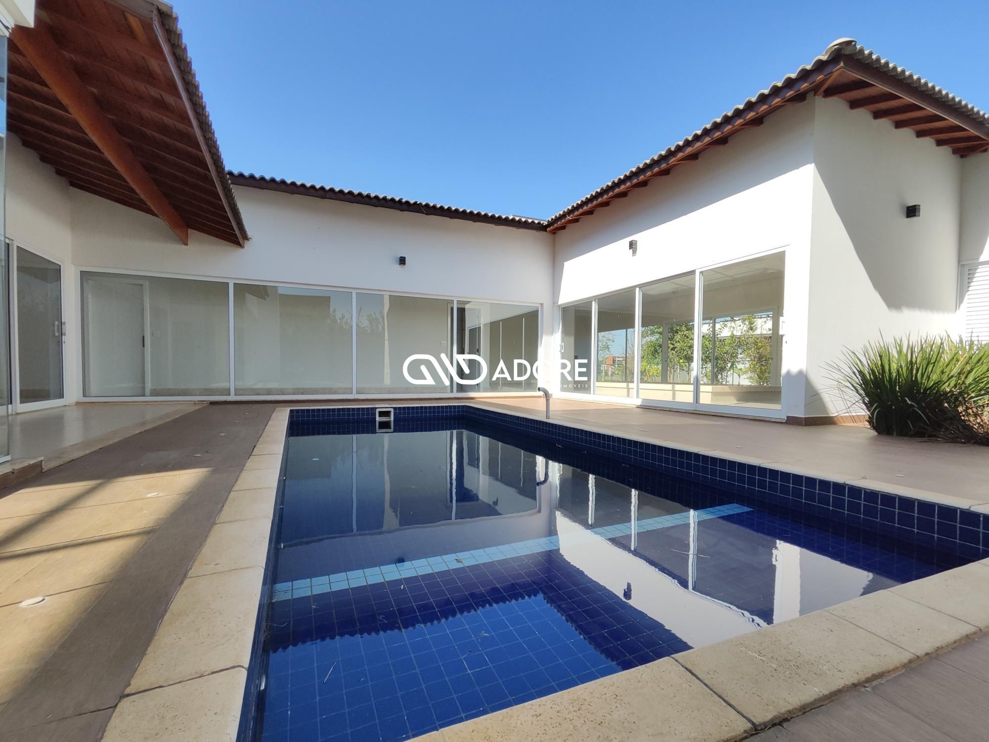 Casa de Condomínio à venda com 4 quartos, 352m² - Foto 10