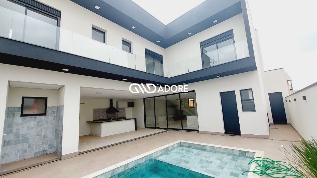 Casa de Condomínio à venda com 3 quartos, 330m² - Foto 7