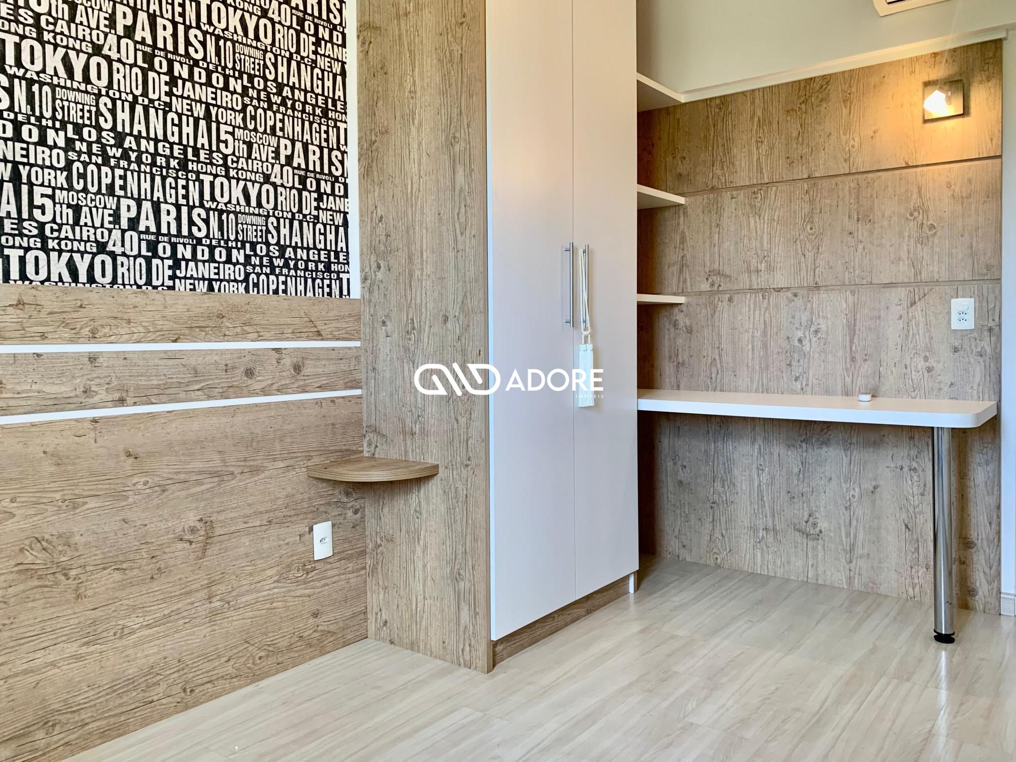 Apartamento para alugar com 3 quartos, 135m² - Foto 19