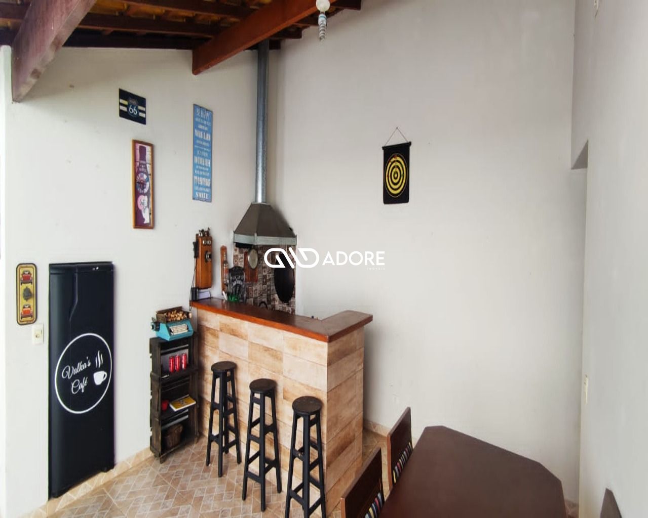 Casa à venda com 3 quartos, 270m² - Foto 31