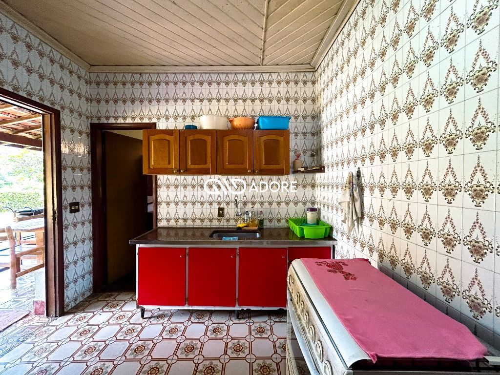 Sítio à venda com 12 quartos, 1000m² - Foto 11