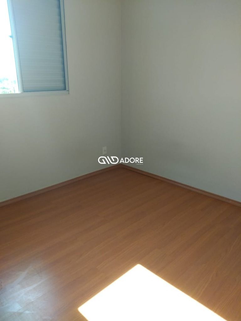 Apartamento à venda com 2 quartos, 46m² - Foto 4