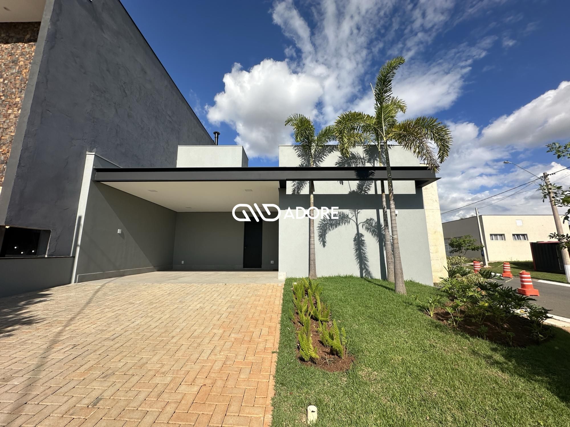 Casa de Condomínio à venda com 3 quartos, 148m² - Foto 2