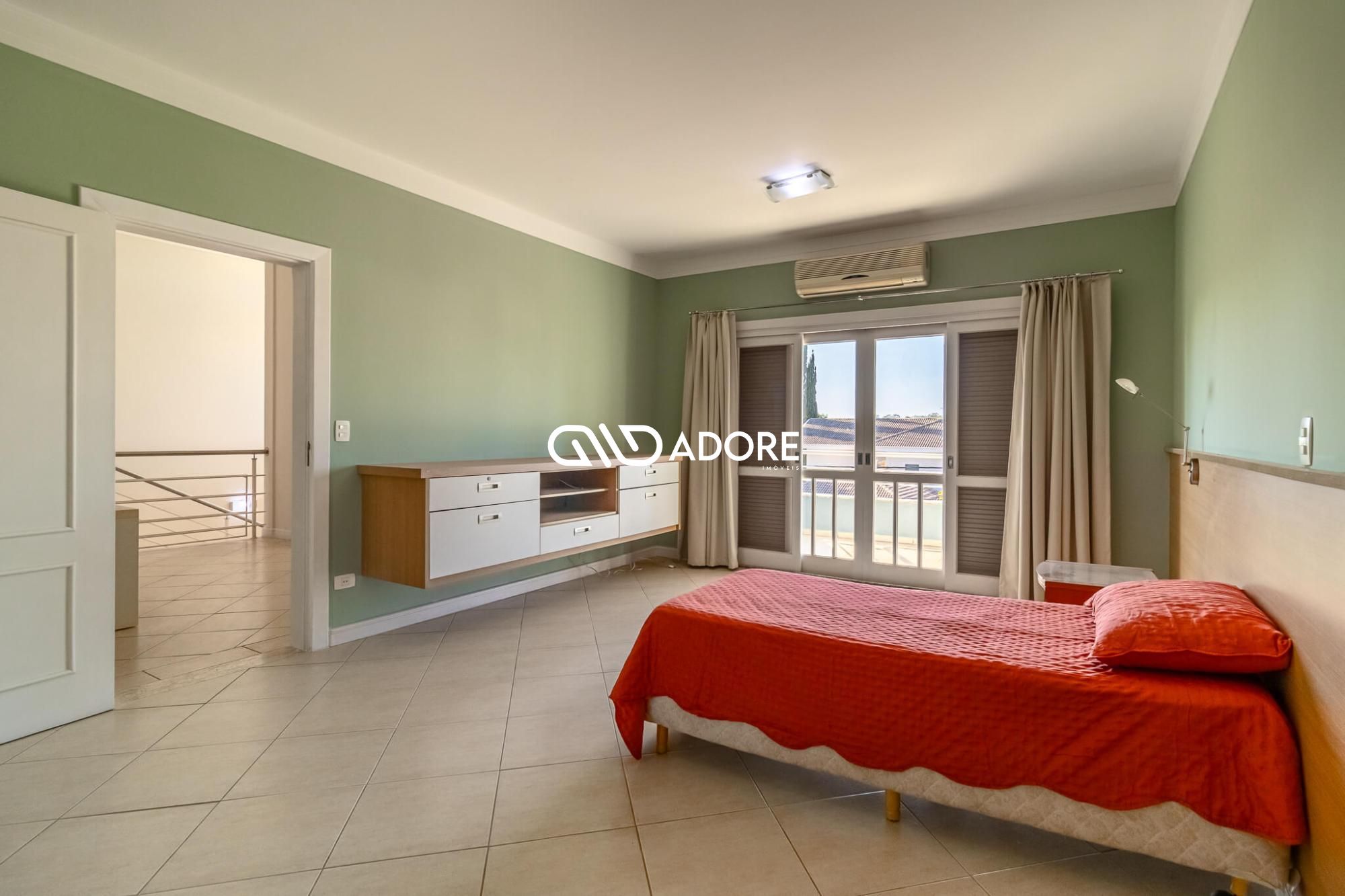 Casa de Condomínio, 4 quartos - Foto 20