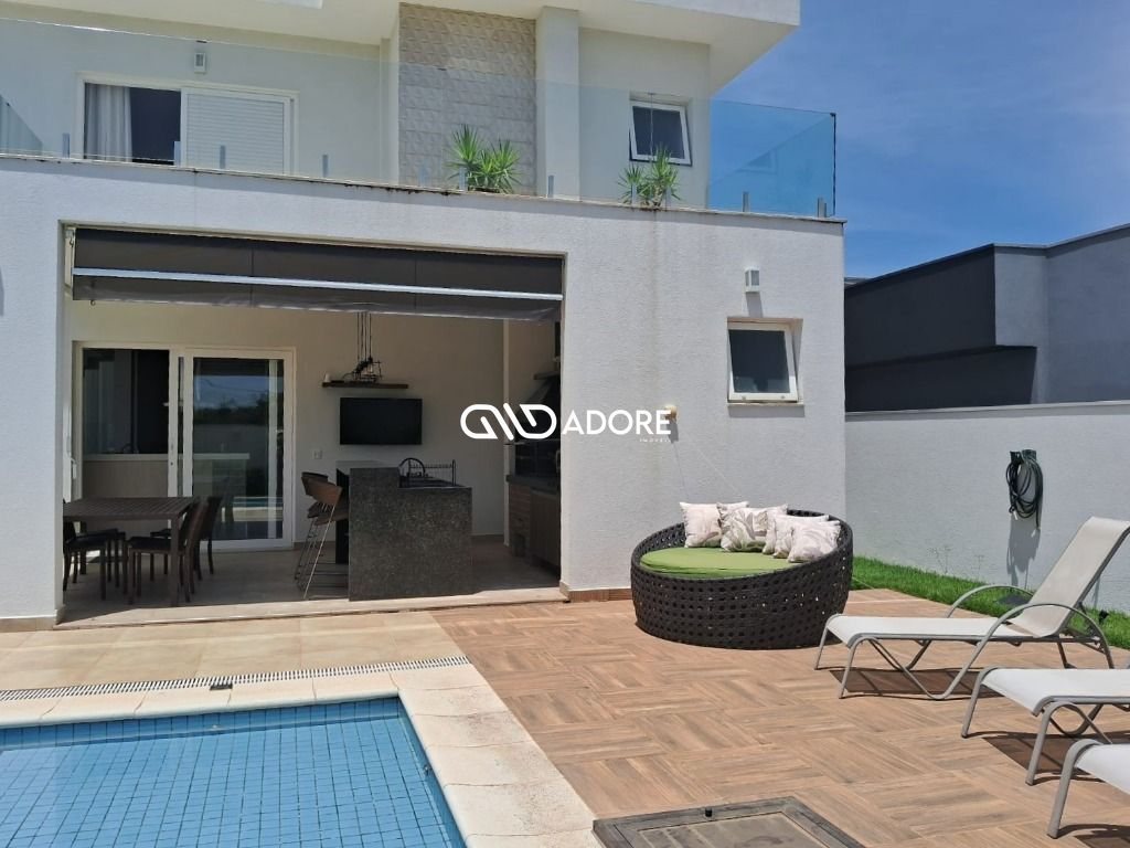 Casa de Condomínio à venda com 3 quartos, 304m² - Foto 19