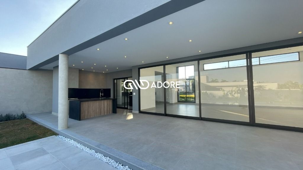 Casa de Condomínio à venda com 4 quartos, 315m² - Foto 9