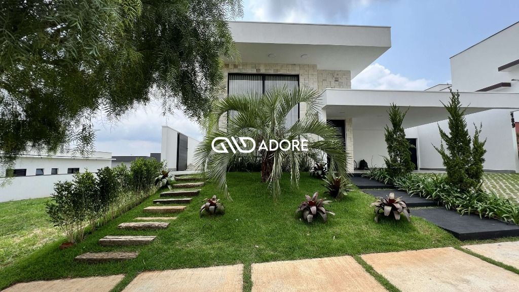 Casa de Condomínio à venda com 3 quartos, 234m² - Foto 28