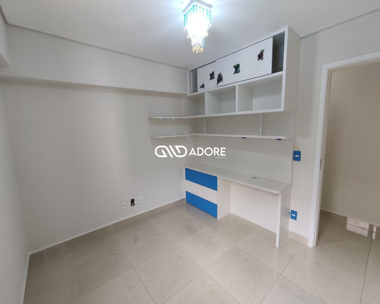 Apartamento à venda com 2 quartos, 66m² - Foto 25