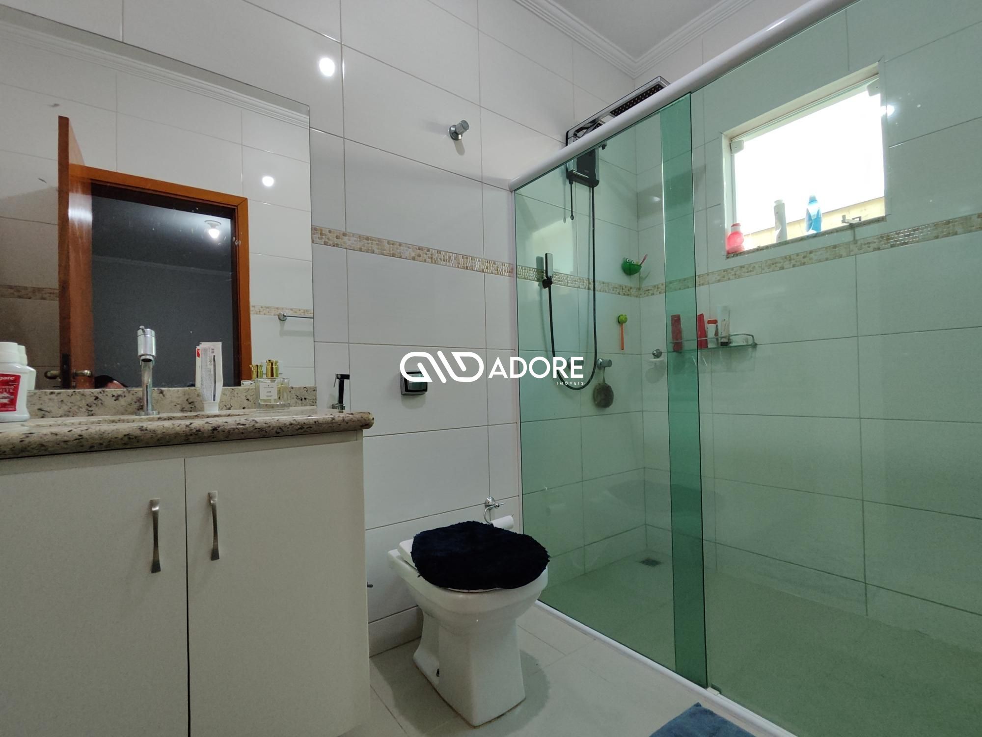 Casa de Condomínio à venda com 3 quartos, 154m² - Foto 10