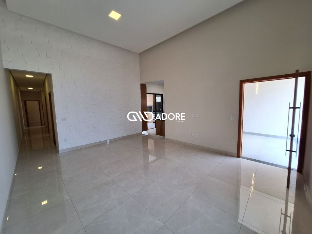 Casa à venda com 3 quartos, 141m² - Foto 4