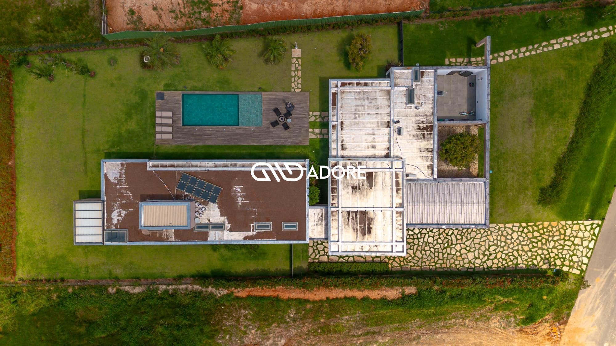 Casa de Condomínio à venda com 5 quartos, 520m² - Foto 27