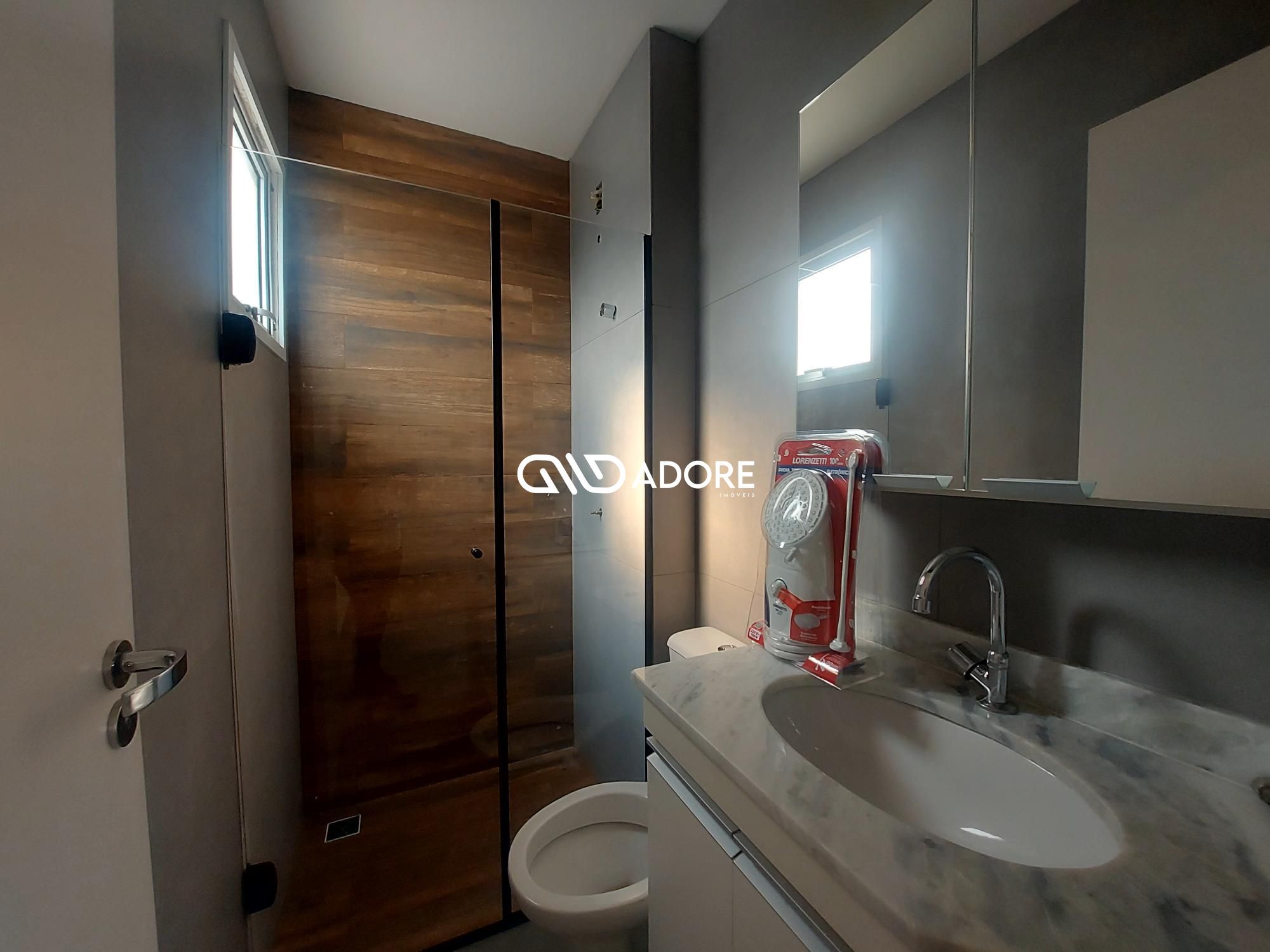 Apartamento para alugar com 2 quartos, 63m² - Foto 11