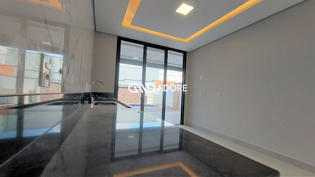 Casa de Condomínio à venda com 3 quartos, 193m² - Foto 6