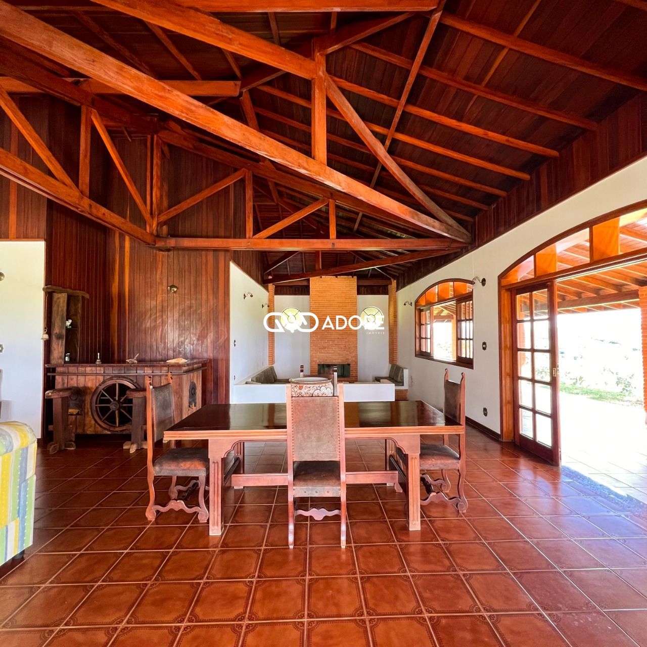 Fazenda à venda com 5 quartos, 5500m² - Foto 18