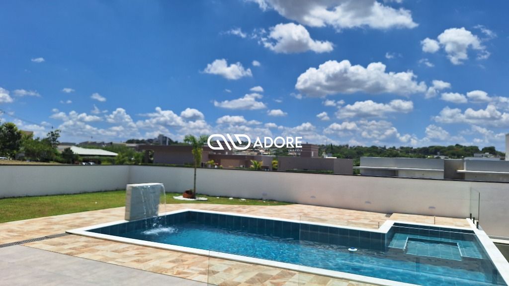 Casa de Condomínio à venda com 5 quartos, 472m² - Foto 19