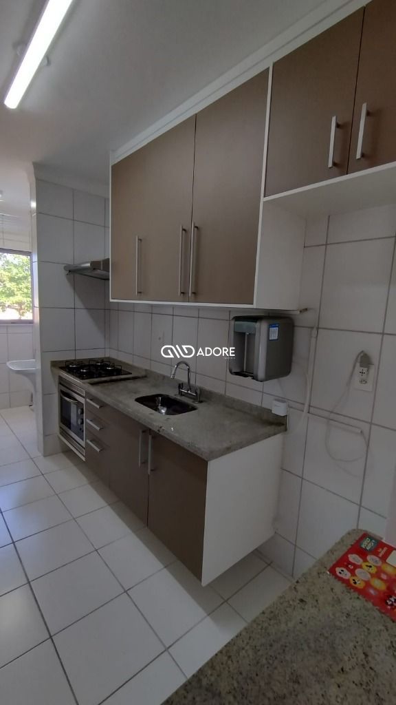 Apartamento à venda com 2 quartos, 60m² - Foto 3