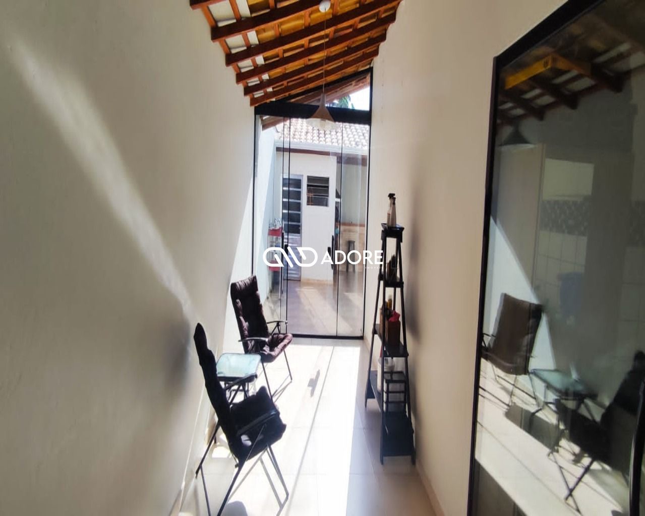 Casa à venda com 3 quartos, 270m² - Foto 36