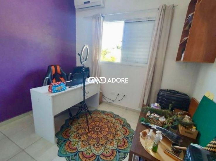 Casa de Condomínio à venda com 4 quartos, 190m² - Foto 16