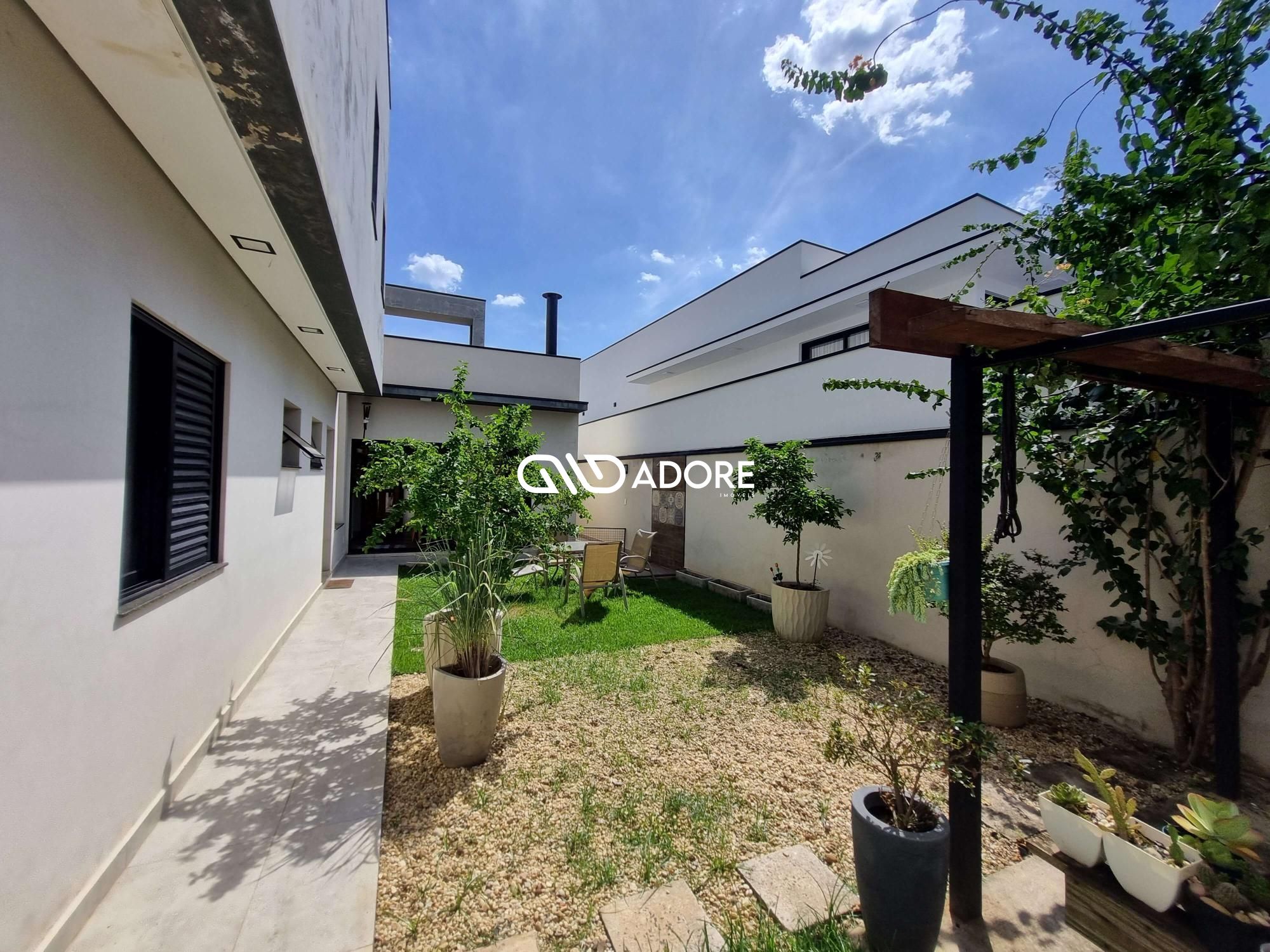 Casa de Condomínio à venda com 3 quartos, 218m² - Foto 12