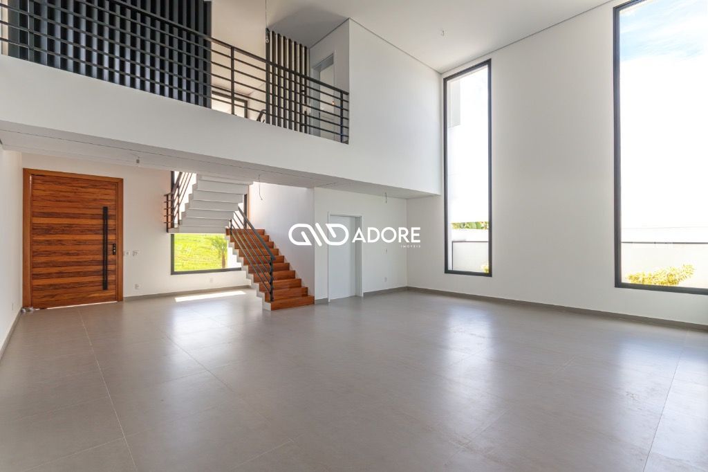 Casa de Condomínio à venda com 4 quartos, 445m² - Foto 3