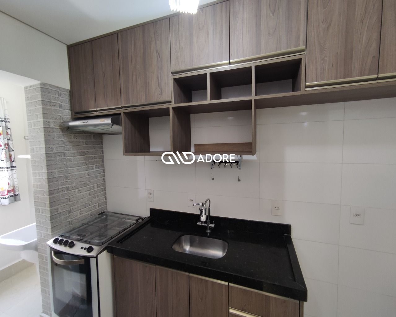 Apartamento à venda com 2 quartos, 66m² - Foto 7