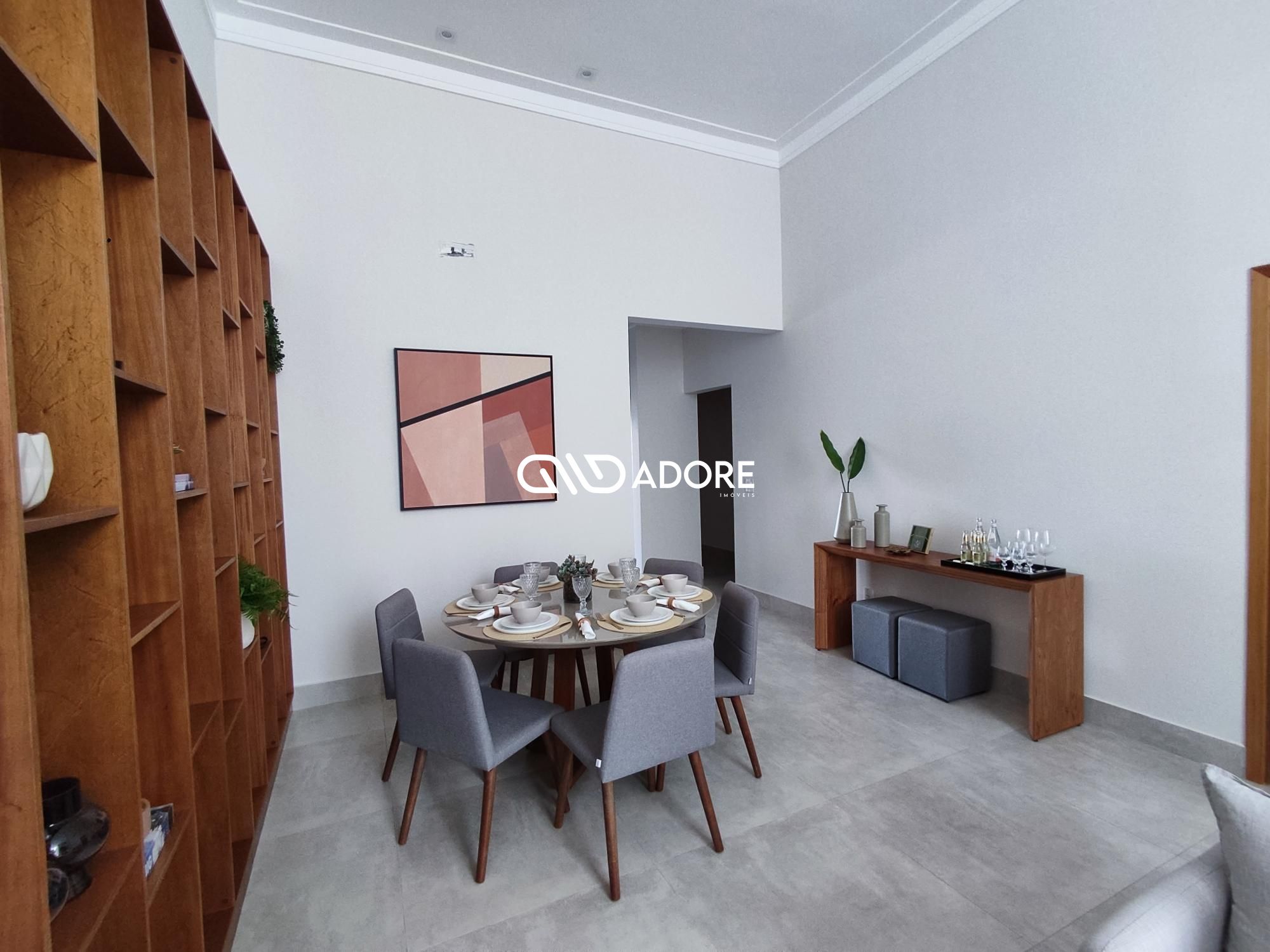 Casa de Condomínio à venda com 3 quartos, 158m² - Foto 8