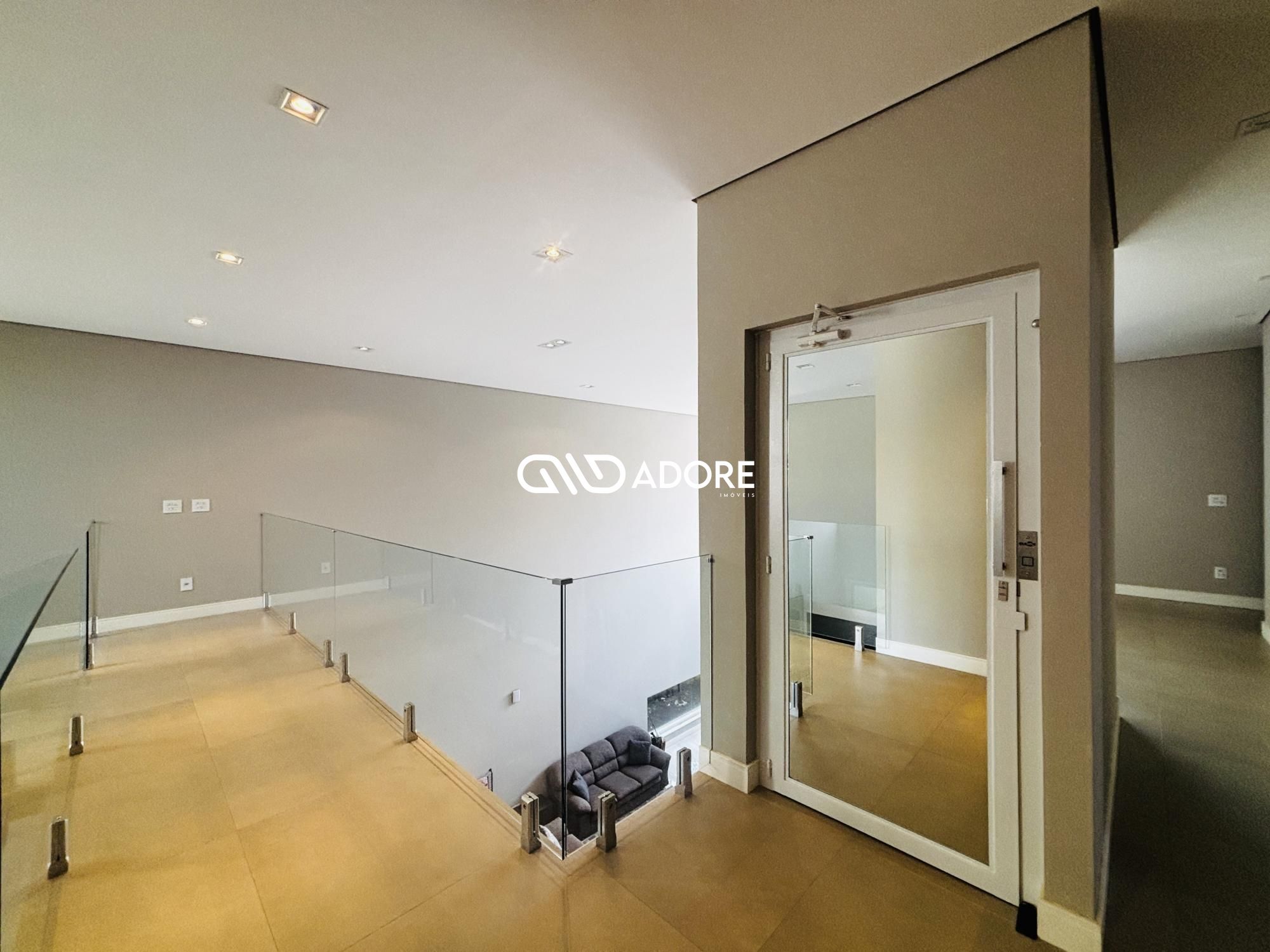 Casa de Condomínio à venda e aluguel com 4 quartos, 670m² - Foto 17