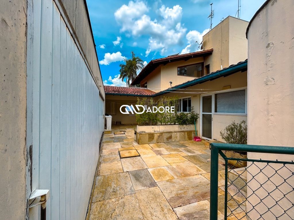 Casa de Condomínio à venda e aluguel com 3 quartos, 945m² - Foto 8