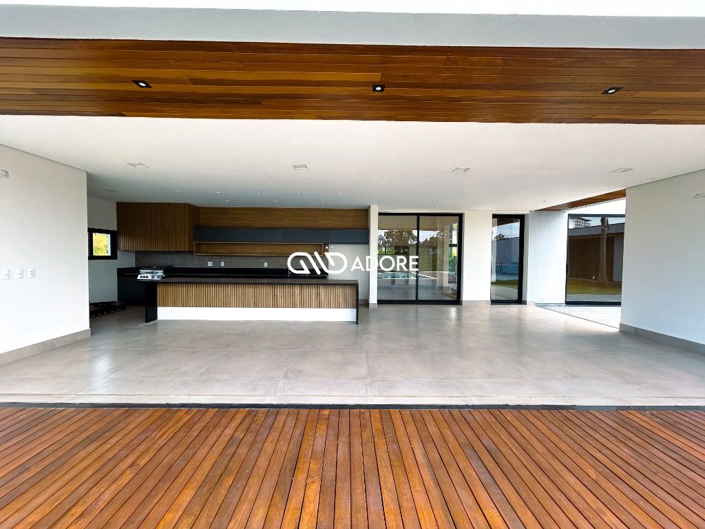 Casa de Condomínio à venda com 5 quartos, 831m² - Foto 12