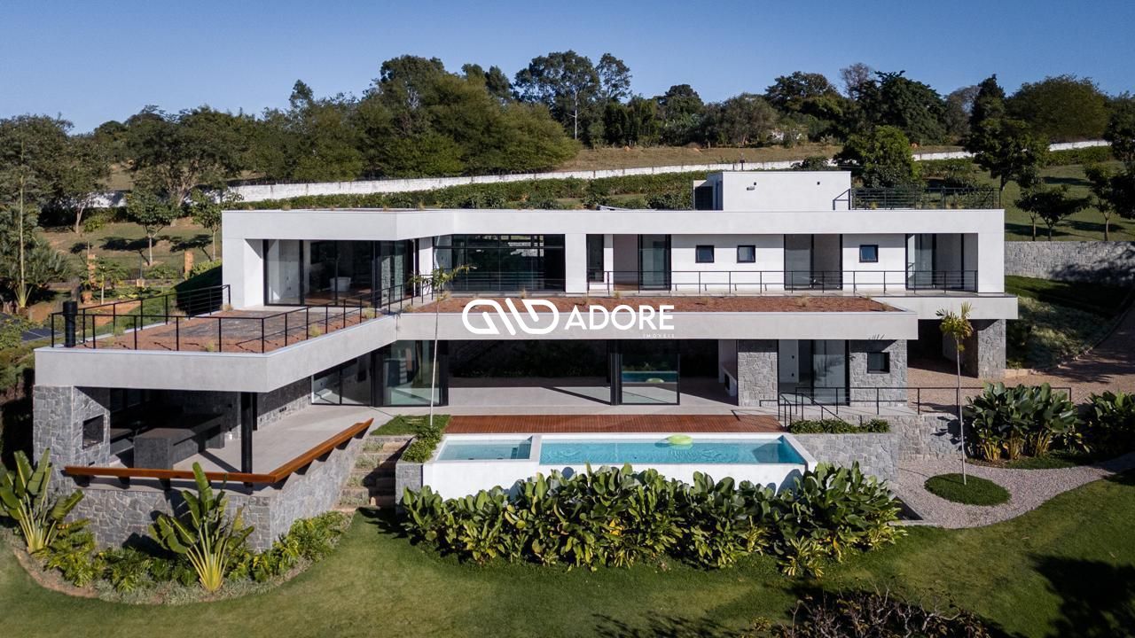 Casa de Condomínio à venda com 5 quartos, 615m² - Foto 12