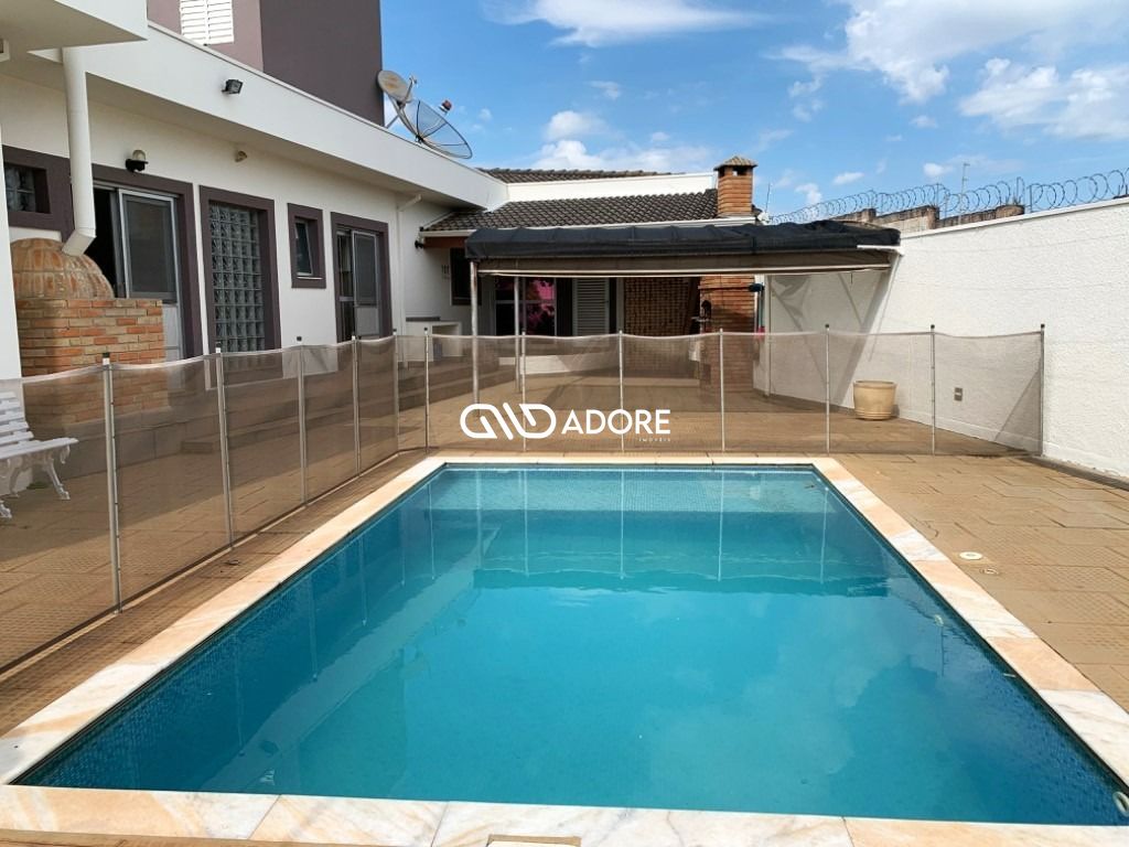 Casa de Condomínio à venda e aluguel com 4 quartos, 220m² - Foto 20