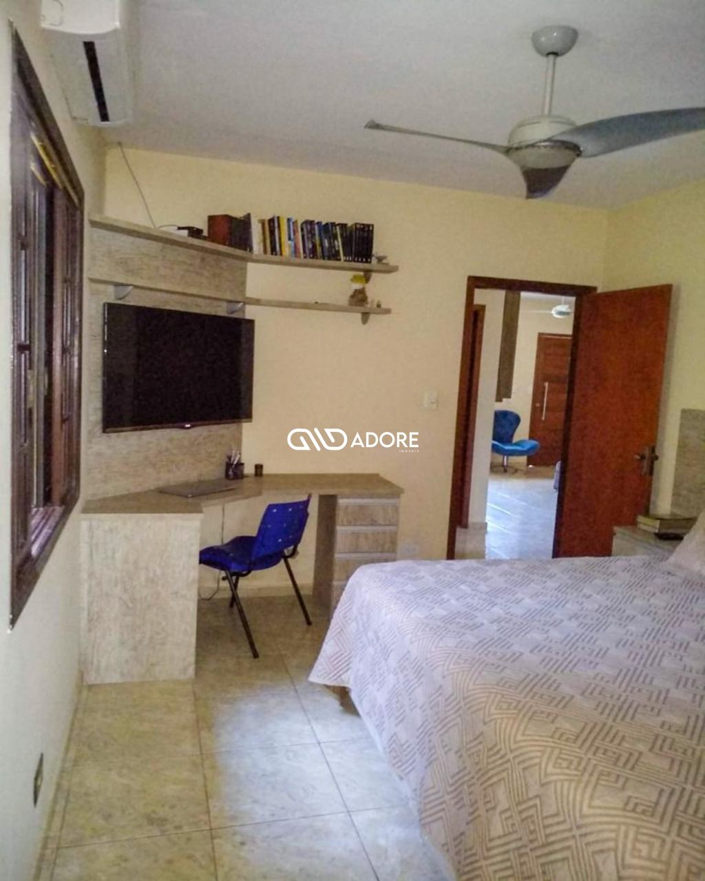 Casa de Condomínio à venda com 3 quartos, 185m² - Foto 3