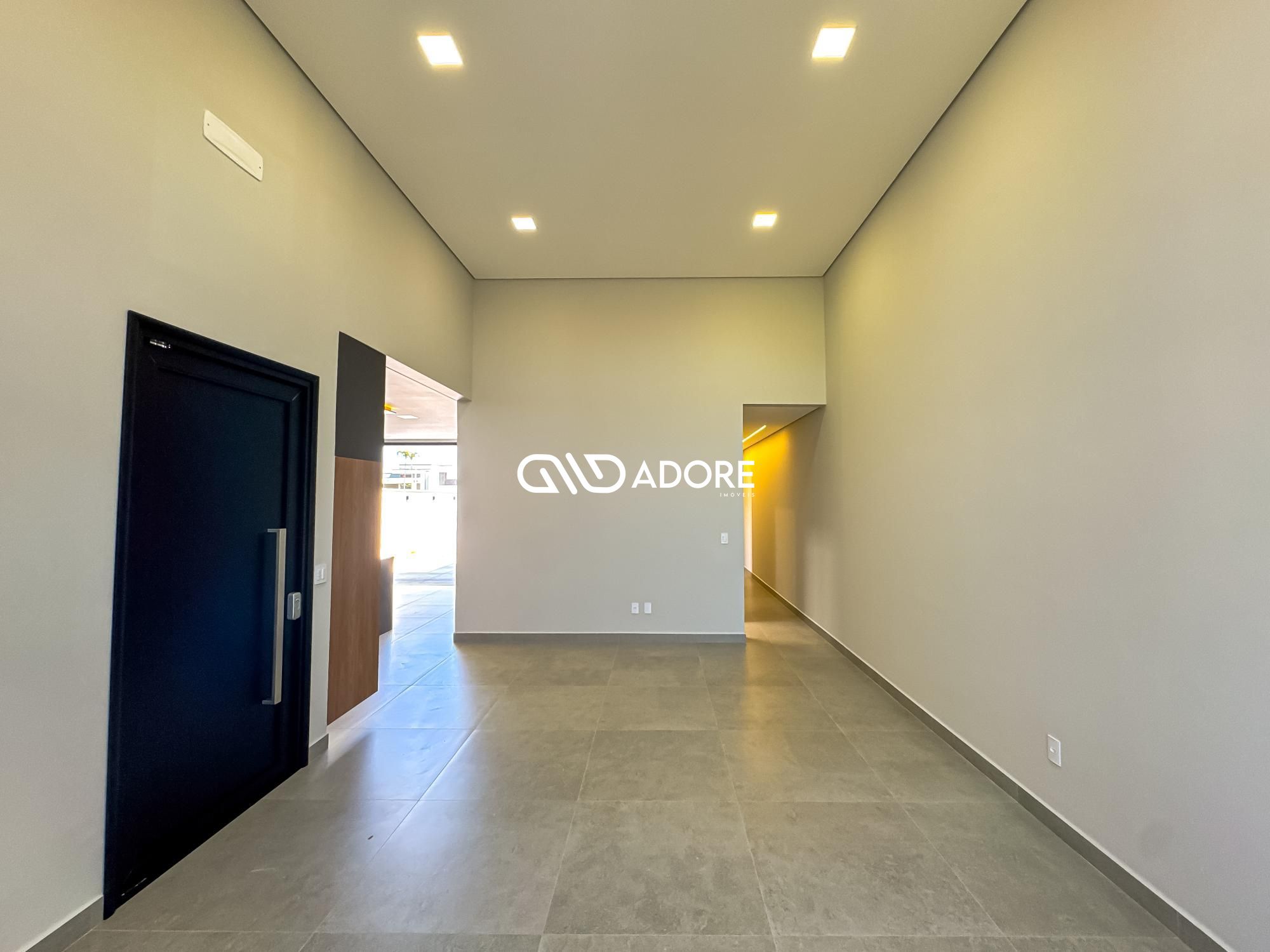 Casa de Condomínio à venda com 3 quartos, 202m² - Foto 28