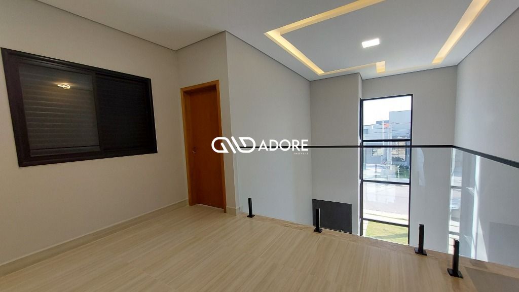 Casa de Condomínio à venda com 3 quartos, 193m² - Foto 35