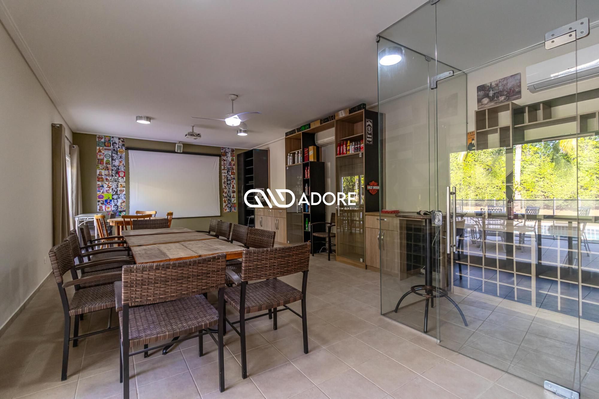 Casa de Condomínio, 4 quartos - Foto 13