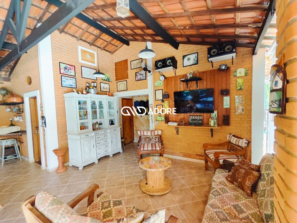 Casa de Condomínio à venda com 5 quartos, 695m² - Foto 39