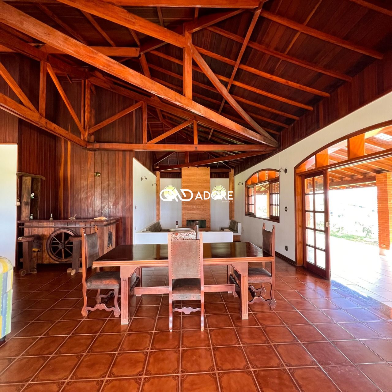 Fazenda à venda com 5 quartos, 5500m² - Foto 17