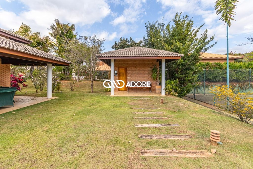 Casa de Condomínio à venda e aluguel com 5 quartos, 1000m² - Foto 48